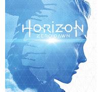 Compilation - Horizon Zero Dawn (Vinyl White Edt.)