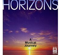 Compilation - Horizons - A Musical Journey