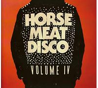 Compilation - Horse Meat Disco Vol.4