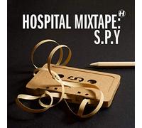 Compilation - Hospital Mixtape S.P.Y.