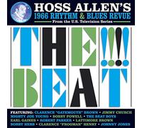 Compilation - Hoss Allen'S 1966 Rhythm & Blues Re