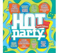Compilation - Hot Party Back2skool 2018
