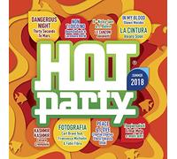 Compilation - Hot Party Summer 2018