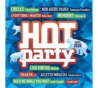 Compilation - Hot Party Winter 2020