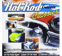 Compilation - Hot Rod Cruisin' Classics