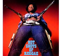 Compilation - Hot Shots Of Reggae: Expanded Edition