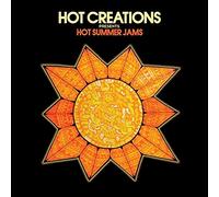 Compilation - Hot Summer Jams