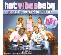 Compilation - Hot Vibes Baby