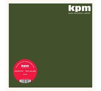 Various Artists Hot Wax (Vinyl LP) 12" Album (Limited Edition)