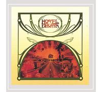 Compilation - Hotel Brown