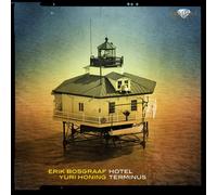 Compilation – Hotel Terminus – Edel