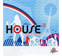 Compilation - House made In France (2006)