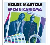 Compilation - House Masters (By Spen & Karizma)