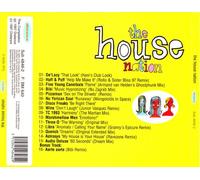 Compilation - House Nation