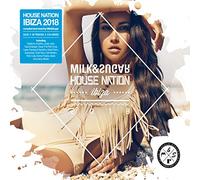 Various Artists House Nation Ibiza 2018 (CD) Album