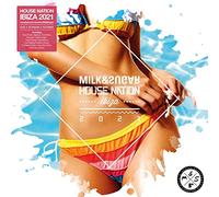 Compilation - House Nation Ibiza 2021