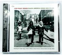 Compilation - How Many Roads: Black America Sings Bob Dylan
