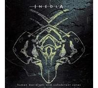 Compilation - Human Meridians And Cohabitant Cores