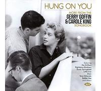 Various Artists Hang On You: More from the Gerry Goffin & Carole King Songb (CD)