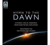 Gustav Holst Hymn to the Dawn (CD) Album