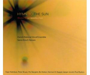 Compilation - Hymn To The Sun