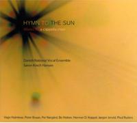 Compilation - Hymn To The Sun (Musica Di Composit