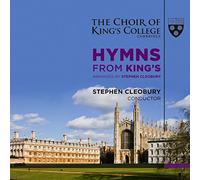 Compilation - Hyms From King'S