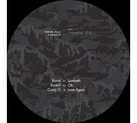 Compilation - Hyperdub 10.4
