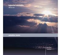 Compilation - Hyperion Ensemble: Five To Six