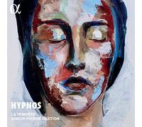 Compilation - Hypnos