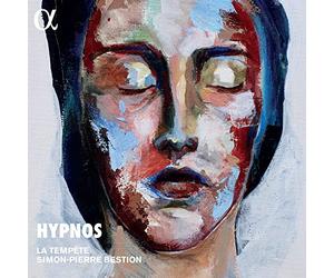 Compilation - Hypnos
