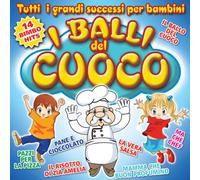 I Balli Del Cuoco – Compilation – SMI Germany