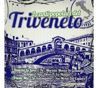 Compilation - I Canti Popolari Del Triveneto