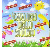 Compilation - I Cavallieri Dello Zodiaco