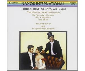 Compilation - I Could Have Danced All Night