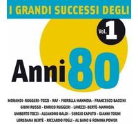 Compilation - I Grandi Successi Anni 80 Vol.1