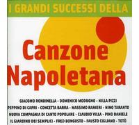 Compilation - I Grandi Successi Dellacanzone Napoletana