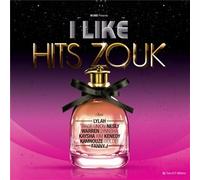 Compilation - I Like Hits Zouk