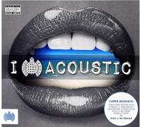 Compilation - I Love Acoustic Ministry Of Sound