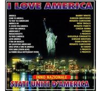 Compilation - I Love America