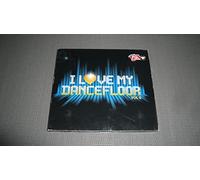 Compilation - I Love My Dancefloor /Vol.2