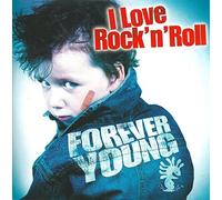 Compilation - I Love Rock'n Roll
