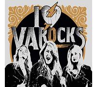 Compilation - I Love Va Rocks