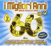 Compilation - I Migliori Anni...'60 Vol.2