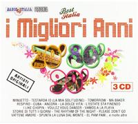 Compilation - I Migliori Anni 70/80/90