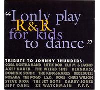 Compilation - I Only Play R&R For Kids To Dance