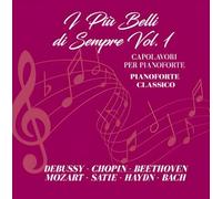 Compilation - I Piu Belli Di Sempre