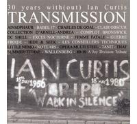 Compilation - Ian Curtis Transmission 80-10