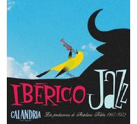 Compilation - Iberico Jazz
