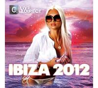 Compilation - Ibiza 2012-Live & Direct